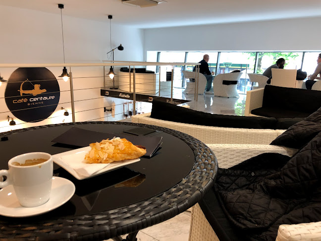 Café Centaure - Biel