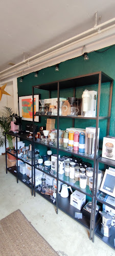 Comentarii opinii despre Utopia Coffee