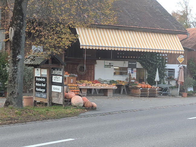 Berweger Farmer shop - Illnau-Effretikon