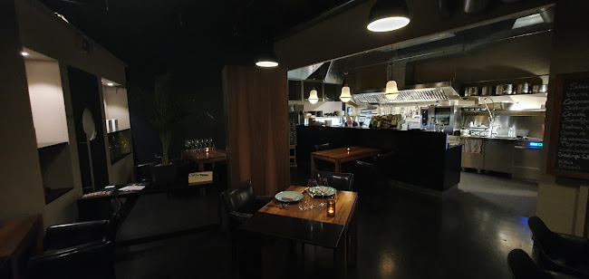 Opinii despre Restaurant le vivant în Bern - Gastronomie und Hotellerie