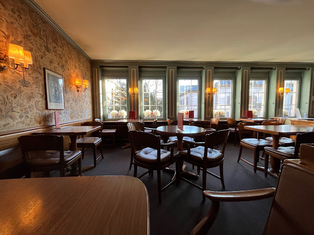 Comentarii opinii despre Confiserie Tea Room Brändli