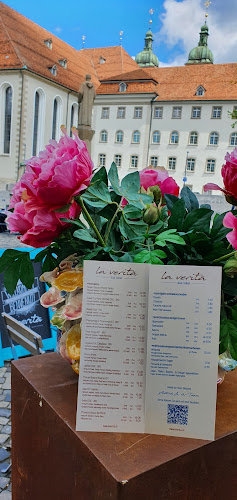 La verità - St. Gallen