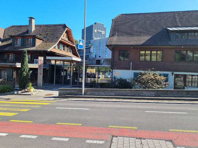 Haltikon 31, 6403 Küssnacht