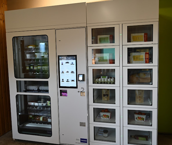 Comentarii opinii despre Hofladen Familie Landolt Unterau