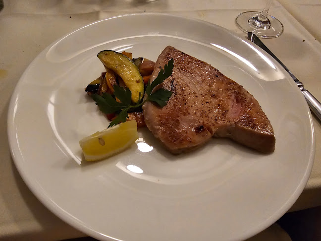 Bodega Prado - St. Gallen