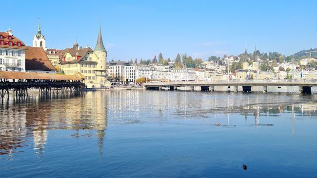 Pilatusstrasse 1, 6003 Luzern