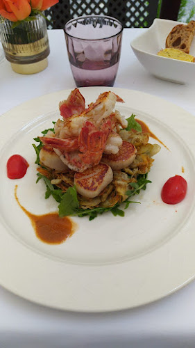 la Finestra Restaurant - Gastronomie und Hotellerie