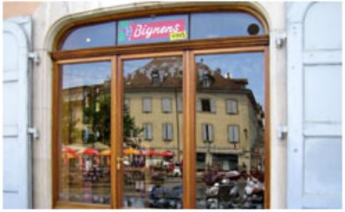 Comentarii opinii despre Bignens Vins SA | Carouge