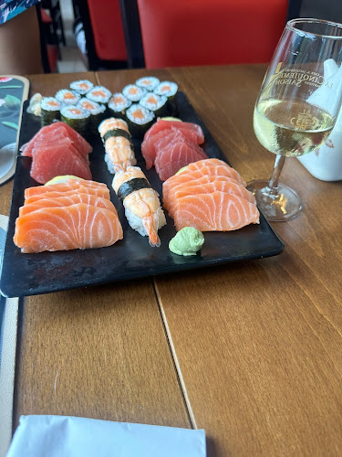 Yakito Sushi - Martigny