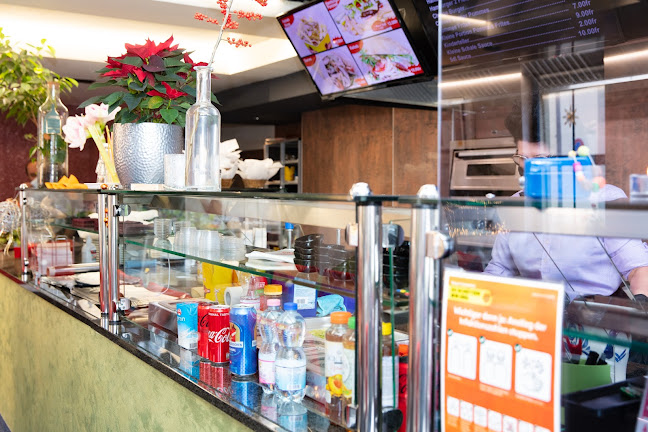 Opinii despre Snack House The Randa în Burgdorf - Gastronomie und Hotellerie