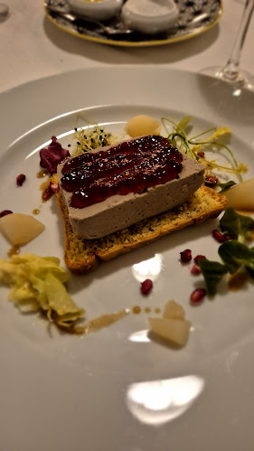 restaurant bänziger - Seon