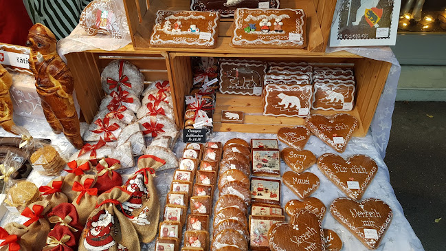 Comentarii opinii despre Bäckerei-Konditorei Krenger