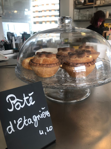 Comentarii opinii despre Café du Loup