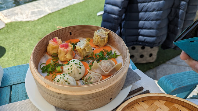 Comentarii opinii despre Restaurant & Lounge Marina Ascona