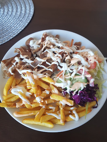 Opinii despre Lieferservice Sindbad - Pizza Burger Haus în Kreuzlingen - Gastronomie und Hotellerie