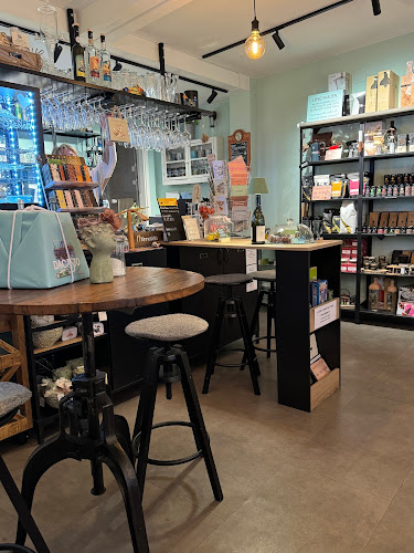 Opinii despre Genusskrämerei în Biel - Gastronomie und Hotellerie