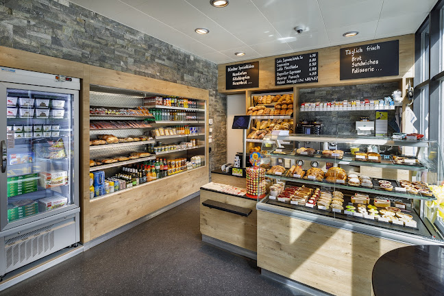 Schneider's Railway Shop