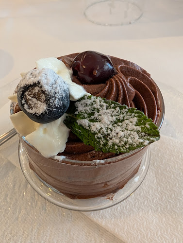 Restaurant zur alten Post