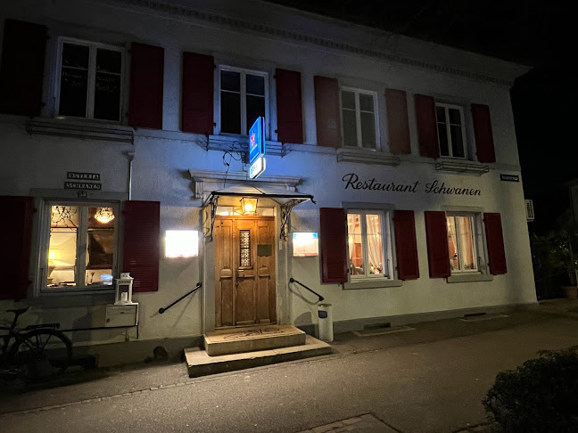 Comentarii opinii despre Osteria Restaurant Schwanen