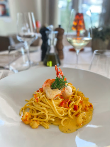 Ristorante SALOTTO 1962 - Ascona