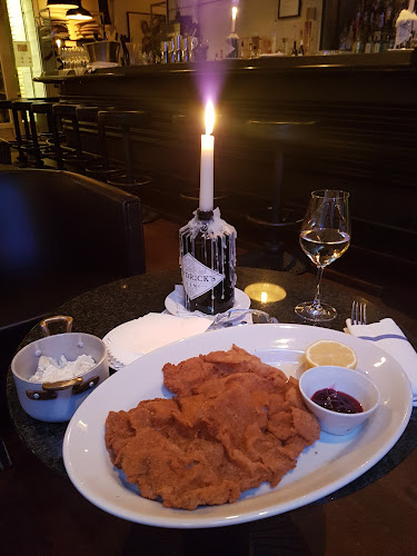 Opinii despre Restaurant Blaue Ente în Zürich - Gastronomie und Hotellerie