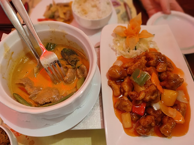 屋企靓汤 China Restaurant Ein Topf und mehr