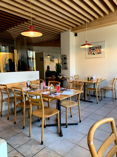 Opinii despre Aubrugg în Wallisellen - Gastronomie und Hotellerie