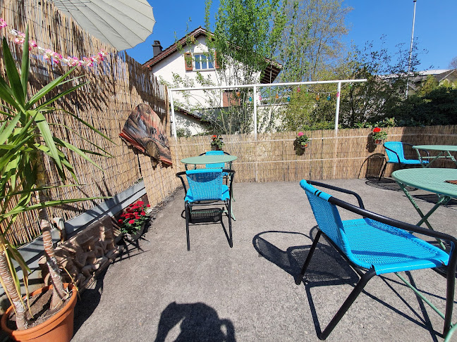 Ruan Siam - Gastronomie und Hotellerie