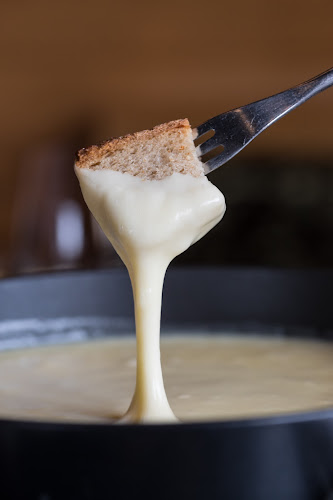 Opinii despre Pulsa Fonduestube în Davos Platz - Gastronomie und Hotellerie