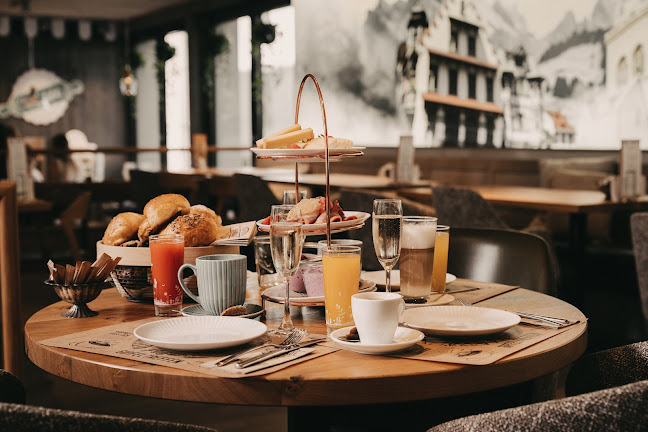 Bäckerei Füger Handmade in St. Gallen