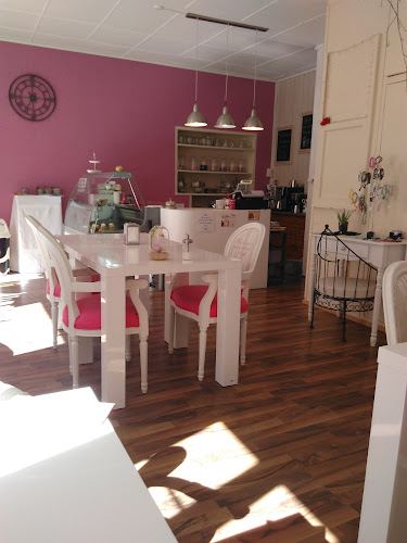 Marji's Sweetys Marjorie Lamarche - Gastronomie und Hotellerie