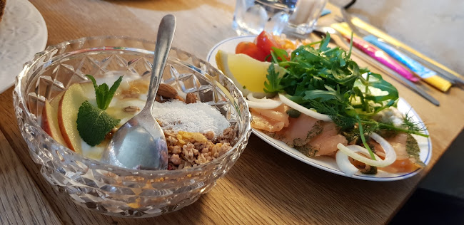 Opinii despre SMUK în Basel - Gastronomie und Hotellerie