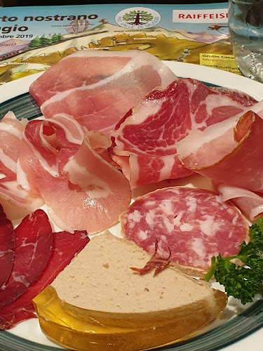 Osteria della Posta - Castel San Pietro