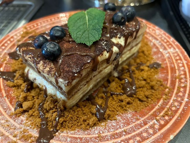 Comentarii opinii despre MGM Café