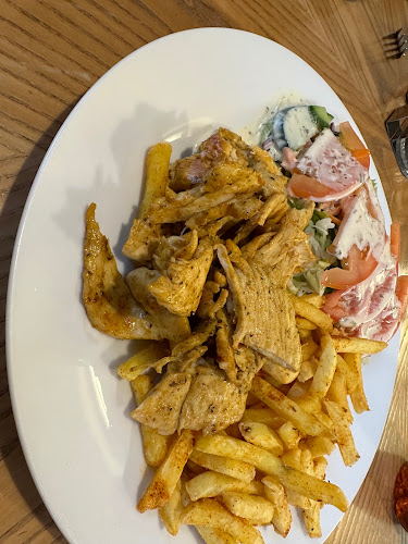 DODO Bistro Amriswil - Gastronomie und Hotellerie