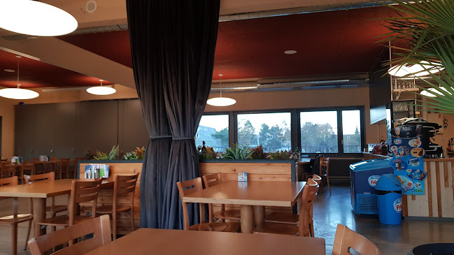 Restaurant Fiechten Reinach - Reinach