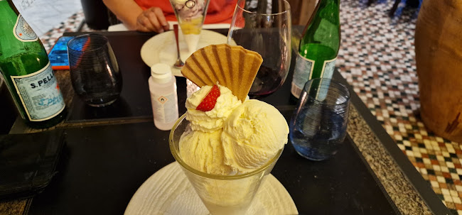 Opinii despre Restaurant Casa Grande în Wilen - Gastronomie und Hotellerie