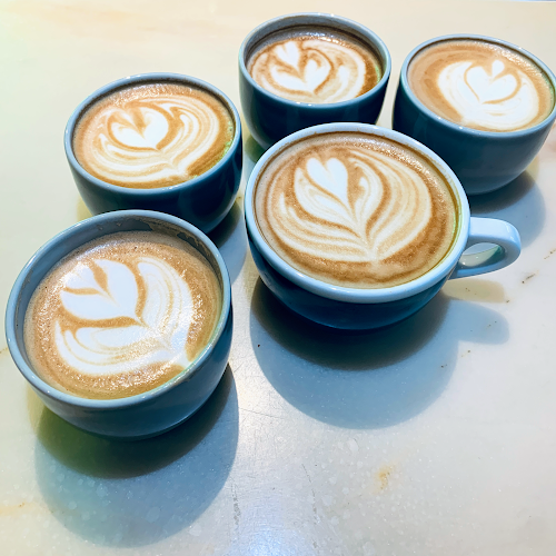 Coffee Coaching Club