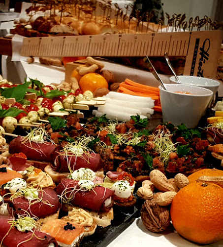 Comentarii opinii despre HIESTAND Backmarkt Bistro & Shop