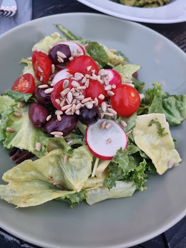 Opinii despre Gannet Restaurant în Basel - Gastronomie und Hotellerie