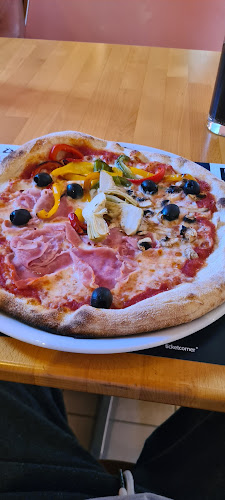 Comentarii opinii despre Lo Spaghetto 1585 Salavaux