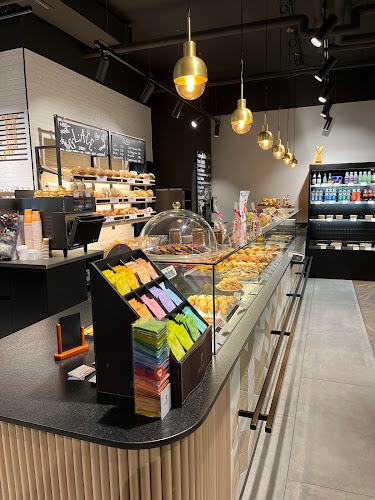 Bossard Bäckerei und Café AG - Zug