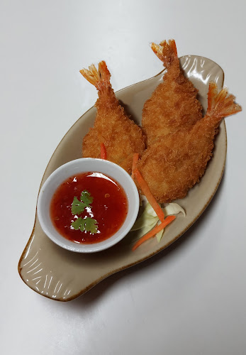 Comentarii opinii despre Sabaye Sabaye Thai Food Monthey