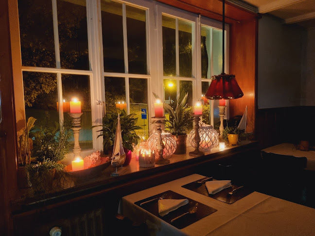 The King Crab Thai Restaurant - Ottenbach