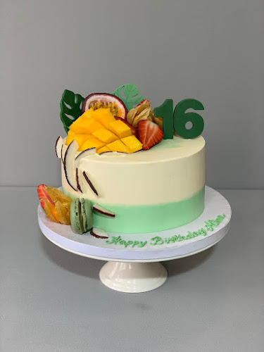 Nati’s Torten - Zürich