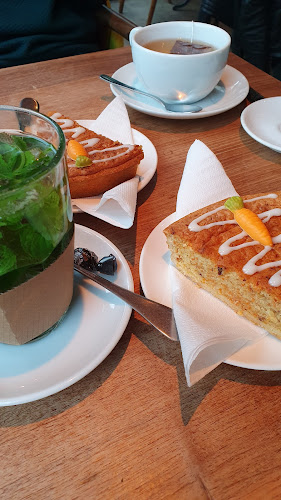 Comentarii opinii despre Mill'Feuille