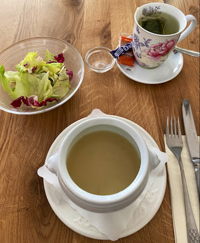 Restaurant & Bistro Cafe Escoffier - Zürich