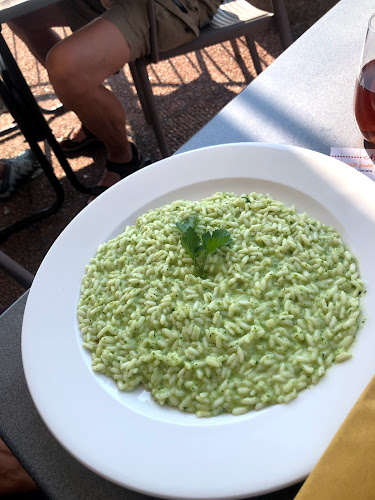 Ristorante panoramico Vetta Monte Brè - Lugano