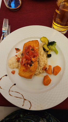 Comentarii opinii despre Hotel-Restaurant Bahnhöfli