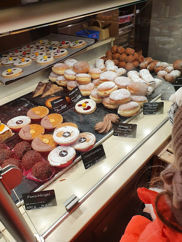 Bäckerei-Conditorei Fleischli AG Zürich-Oerlikon - Zürich